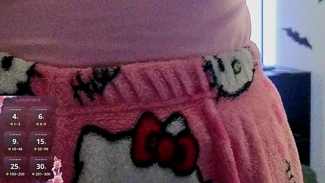 Snapshot of violetwluv chatting on November 7, 7:58 pm violetwluv online show from November 7, 7:58 pm