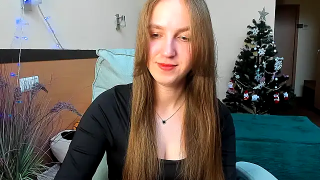 Nesie-Stoun online show from December 20, 9:38 am