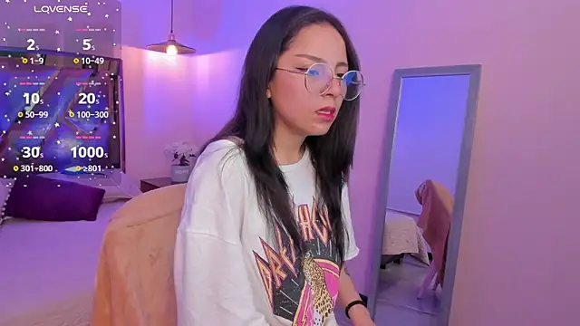 Kittyy patitas suaves online show from December 14, 2:39 am