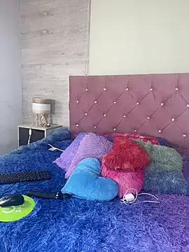 PamelaBoobs online show from April 10, 8:24 pm