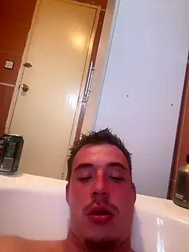 Carlostosssss online show from November 4, 3:44 pm