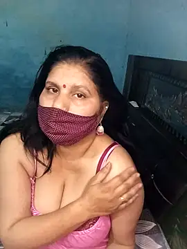 Anjali-25 online show from December 17, 4:57 pm