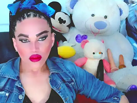 Snapshot of NharaBigCock chatting on November 20, 9:58 pm NharaBigCock online show from November 20, 9:58 pm