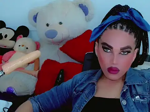 Snapshot of NharaBigCock chatting on November 21, 7:12 pm NharaBigCock online show from November 21, 7:12 pm