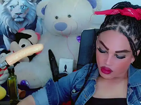 Snapshot of NharaBigCock chatting on November 23, 7:13 pm NharaBigCock online show from November 23, 7:13 pm