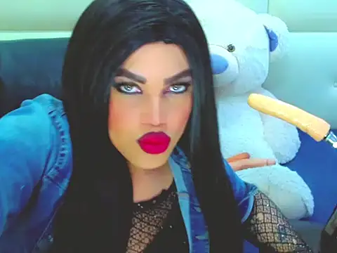 NharaBigCock online show from February 24, 2:04 pm