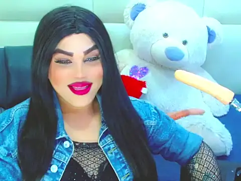 NharaBigCock online show from February 27, 7:47 pm