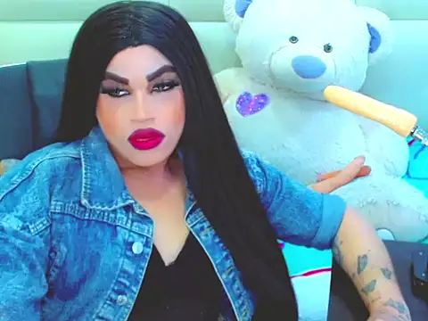 NharaBigCock online show from March 5, 7:21 pm