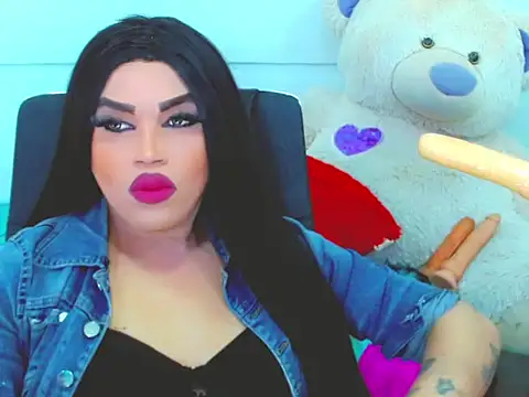 NharaBigCock online show from March 12, 7:31 pm