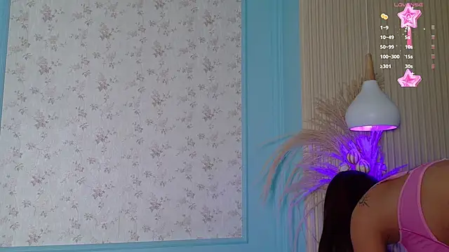 MaddieSteel online show from December 2, 11:59 am