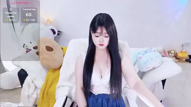 Nina37 online show from May 12, 3:36 am