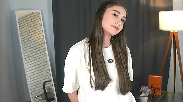 AriannaSemke online show from November 6, 4:02 am