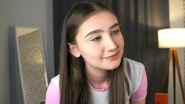 AriannaSemke online show from November 8, 3:29 am