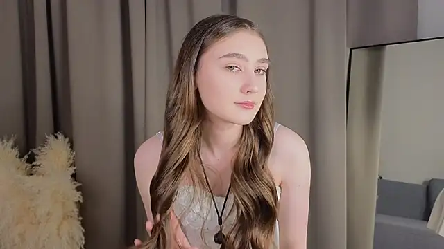 AriannaSemke online show from November 14, 1:37 am