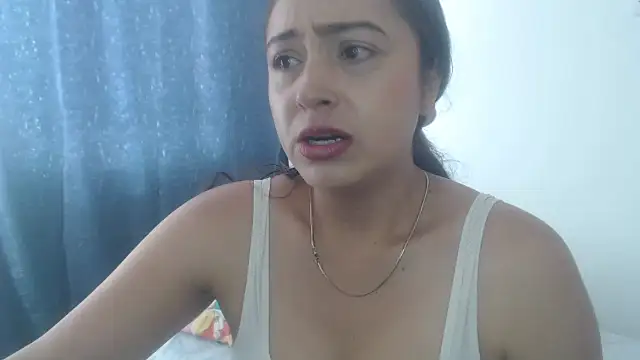 camila rouswhyth online show from May 7, 8:36 pm