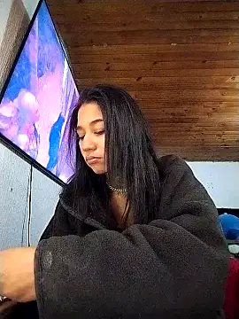 lyam ebony  online show from January 17, 3:22 am