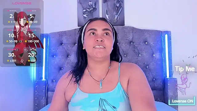 Ashlye rose0 online show from January 12, 11:59 am