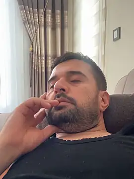 NiktirGit31 online show from November 16, 11:16 am