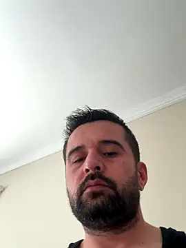 NiktirGit31 online show from December 18, 11:27 am