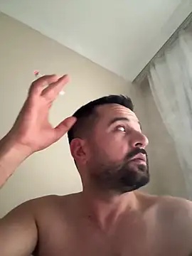 NiktirGit31 online show from February 6, 12:30 pm