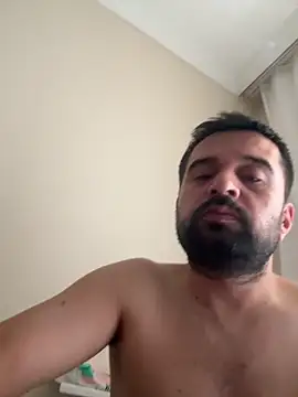 NiktirGit31 online show from February 15, 12:58 pm