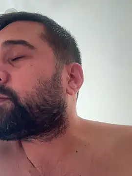 NiktirGit31 online show from February 16, 11:06 am