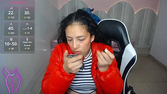 tamara brown t online show from December 23, 2:53 am