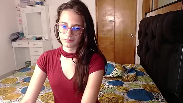 lobabella online show from November 18, 2:39 am