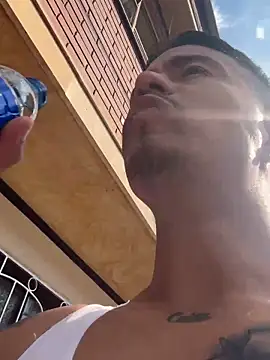 RaySullivan online show from November 17, 7:52 pm