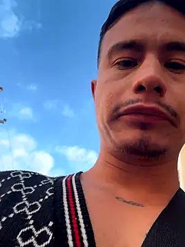 RaySullivan online show from November 22, 9:03 pm