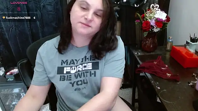 Salacious Sage online show from February 17, 2:57 pm