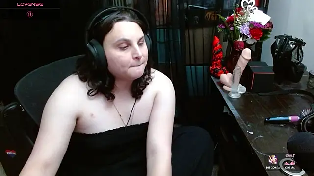 Salacious Sage online show from February 21, 3:07 am