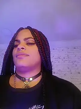 April Kay online show from November 16, 3:34 am