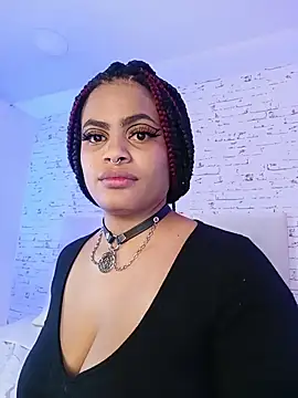 April Kay online show from November 28, 3:31 am