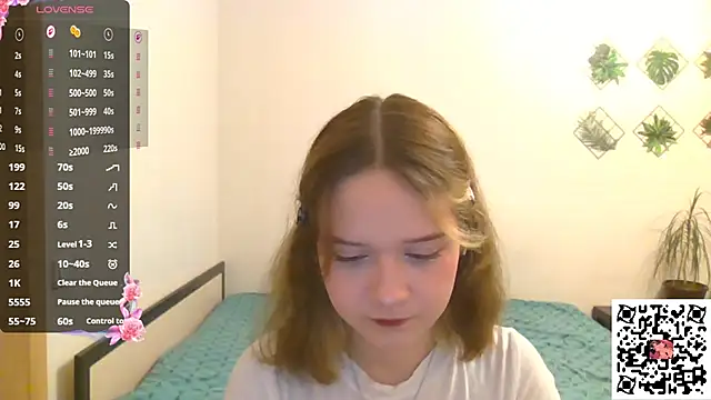 AlissaGerardo online show from November 22, 12:04 pm