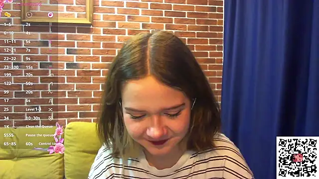 AlissaGerardo online show from November 29, 2:09 pm