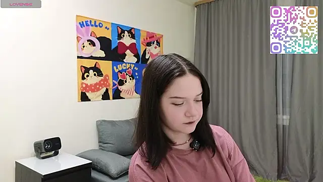 AlissaGerardo online show from March 5, 7:10 pm