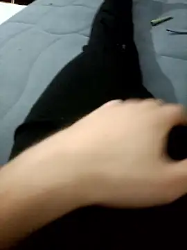 Darkkknet online show from November 13, 5:23 pm