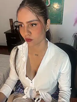 alisaa jhons1 online show from January 31, 11:36 pm