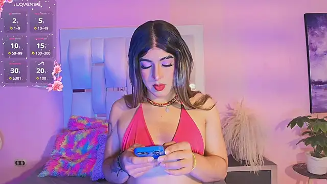 camii raux online show from January 7, 3:53 am