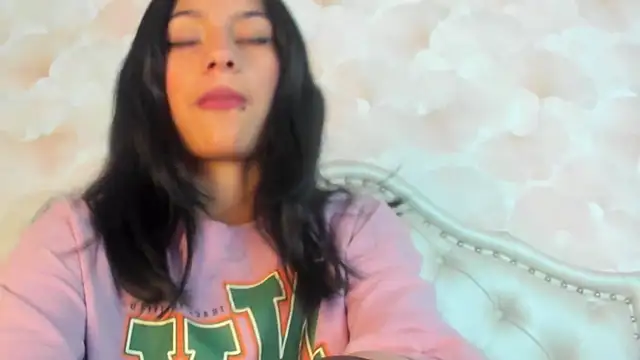 Madhison 5 online show from November 23, 8:41 pm