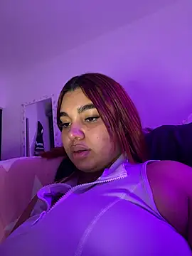 Anny arango1 online show from February 28, 8:43 pm