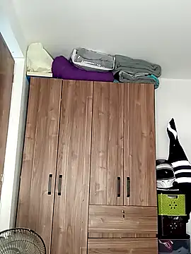 Anny arango1 online show from March 5, 1:12 am