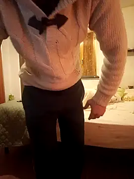 MacabretteAndMalaky online show from March 29, 8:20 pm