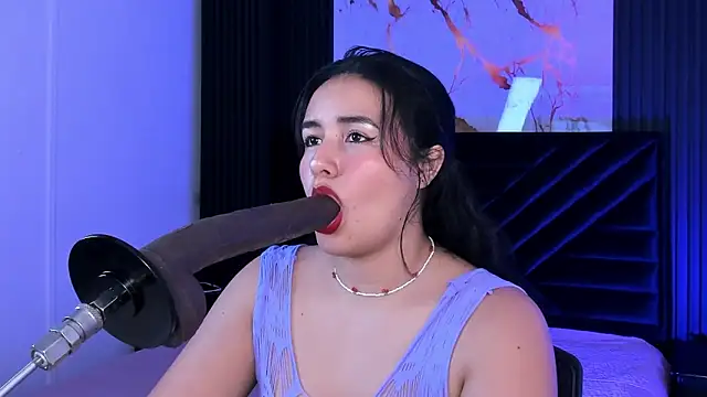 Lalalemoonds online show from December 16, 12:54 pm