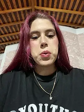 JimenaWhite online show from March 18, 4:26 am