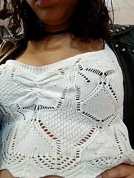 monFrandyd online show from November 12, 10:09 pm