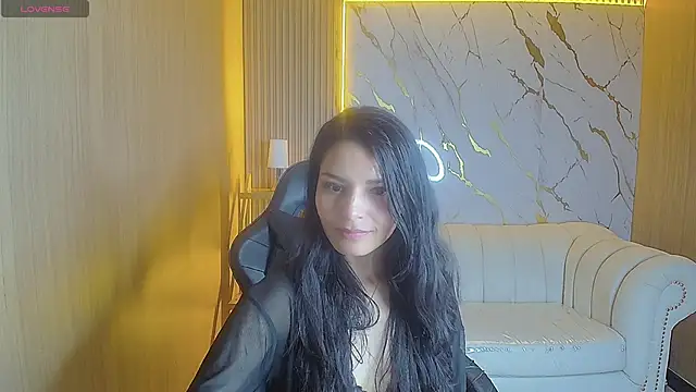 Valery tf online show from February 7, 8:34 pm