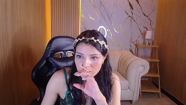 Valery tf online show from March 17, 8:12 pm