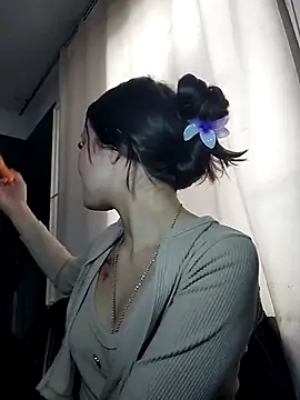 Celeste Moretti online show from January 13, 1:27 pm